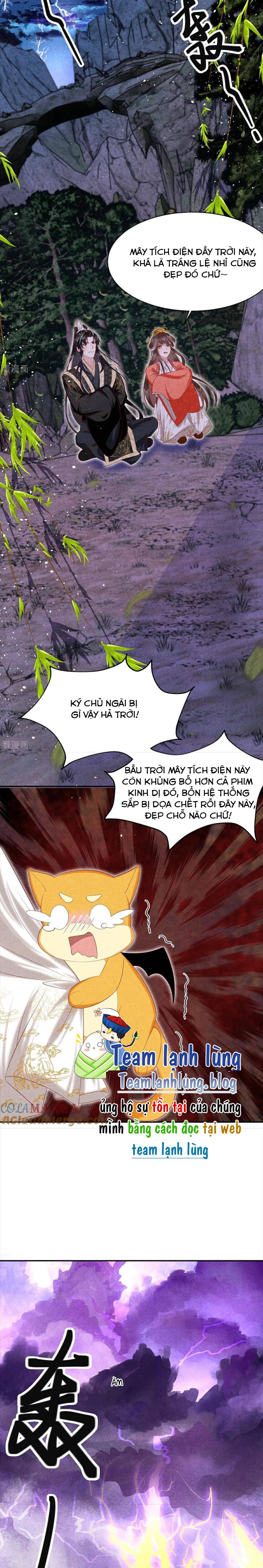 Hướng Dẫn Làm Nhiệm Vụ Của Nữ Diêm La - Chap 45