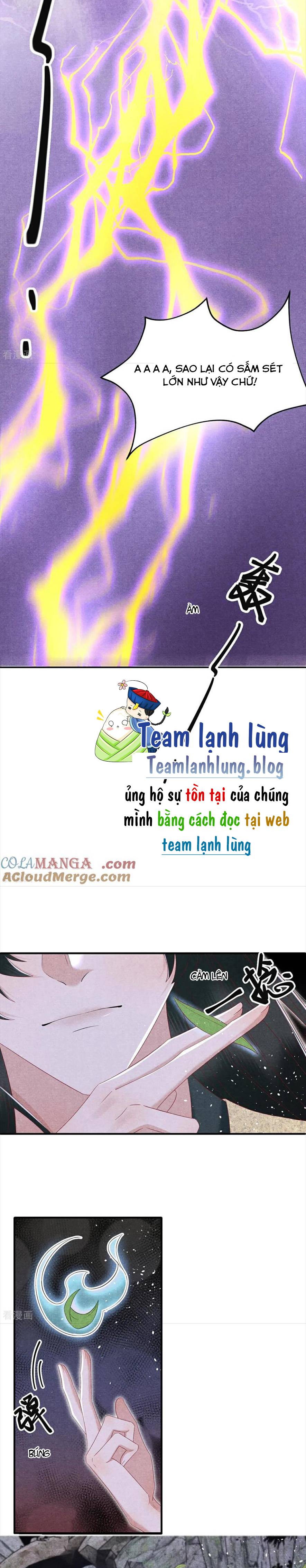 Hướng Dẫn Làm Nhiệm Vụ Của Nữ Diêm La - Chap 45
