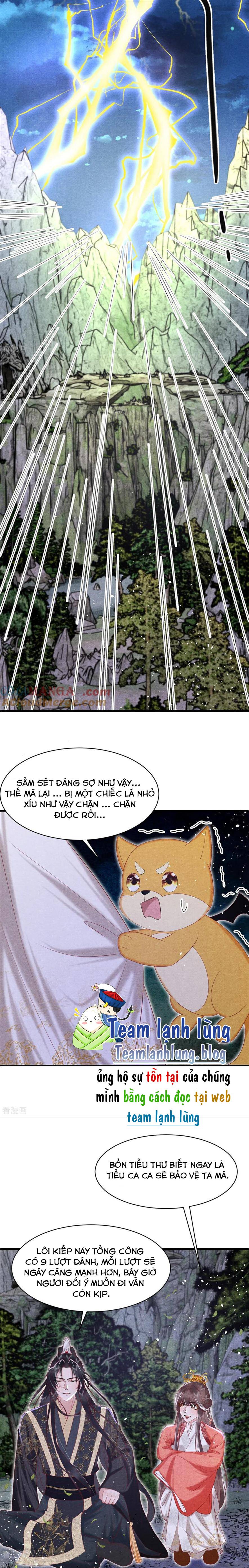 Hướng Dẫn Làm Nhiệm Vụ Của Nữ Diêm La - Chap 45