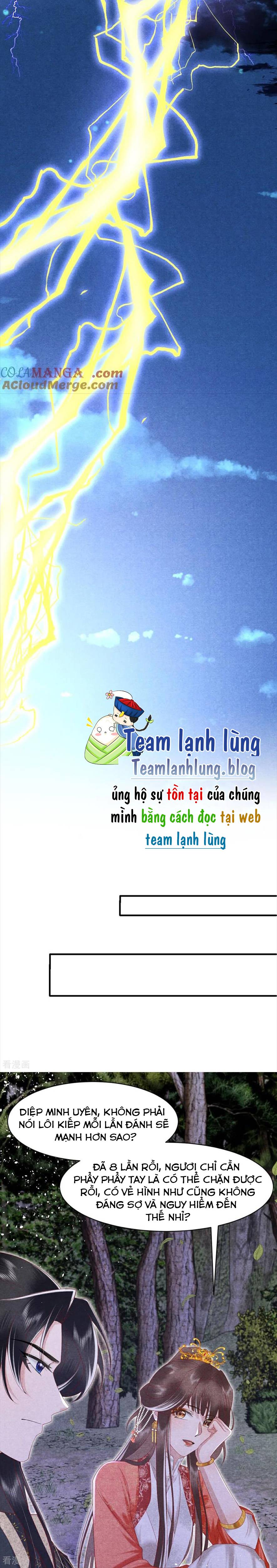 Hướng Dẫn Làm Nhiệm Vụ Của Nữ Diêm La - Chap 45