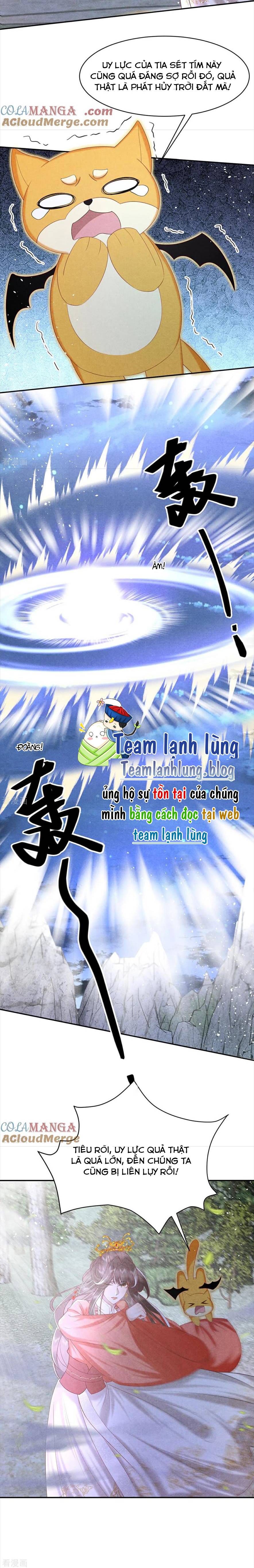 Hướng Dẫn Làm Nhiệm Vụ Của Nữ Diêm La - Chap 46