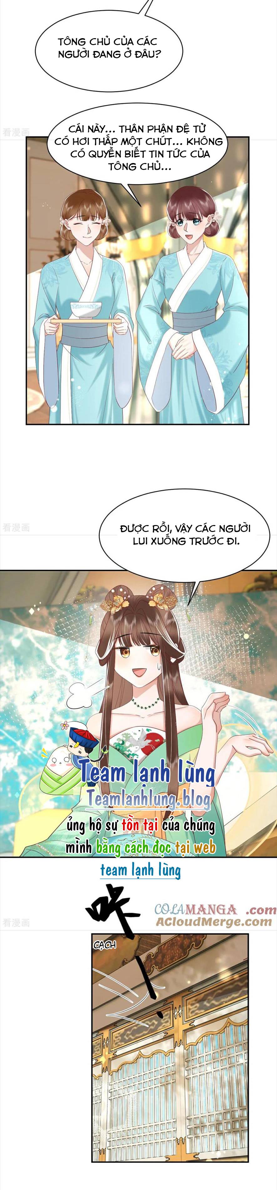 Hướng Dẫn Làm Nhiệm Vụ Của Nữ Diêm La - Chap 46