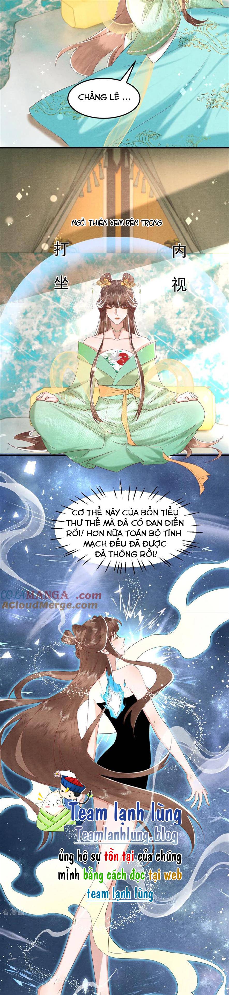 Hướng Dẫn Làm Nhiệm Vụ Của Nữ Diêm La - Chap 46