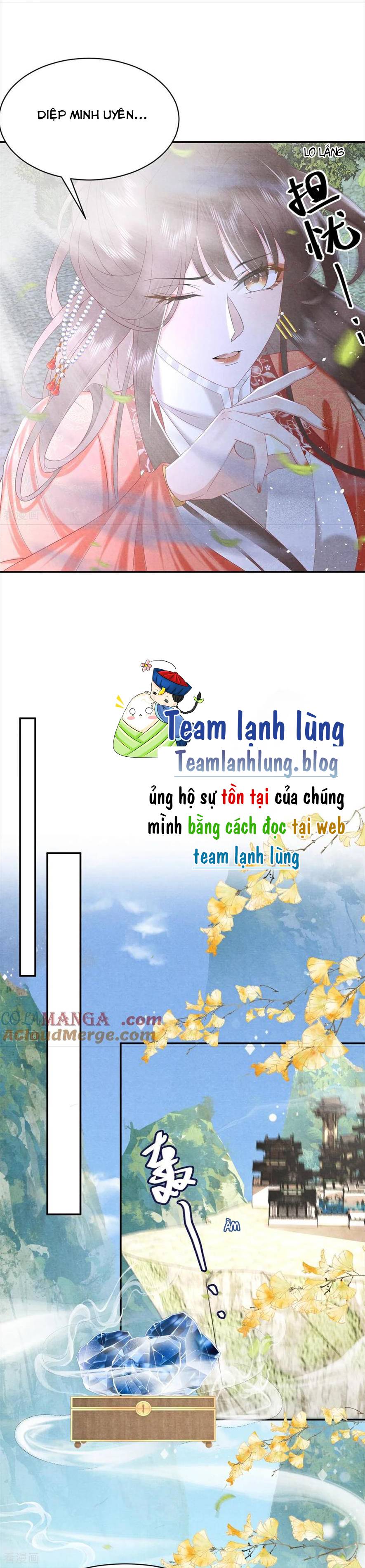 Hướng Dẫn Làm Nhiệm Vụ Của Nữ Diêm La - Chap 46