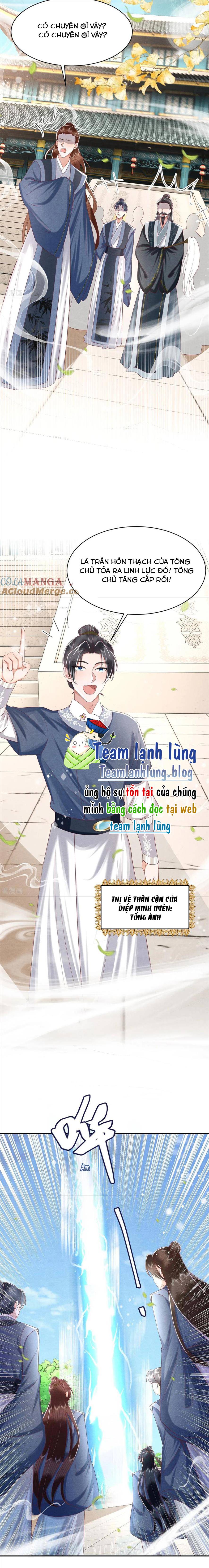 Hướng Dẫn Làm Nhiệm Vụ Của Nữ Diêm La - Chap 46