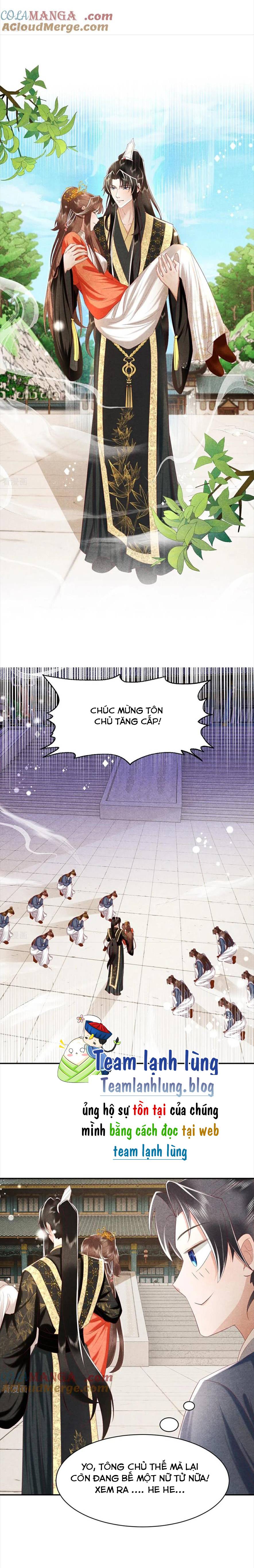 Hướng Dẫn Làm Nhiệm Vụ Của Nữ Diêm La - Chap 46