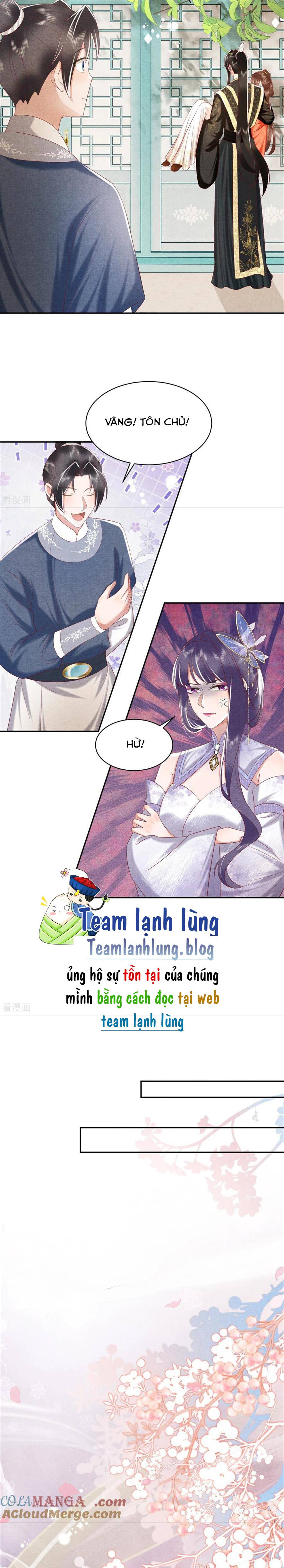 Hướng Dẫn Làm Nhiệm Vụ Của Nữ Diêm La - Chap 46