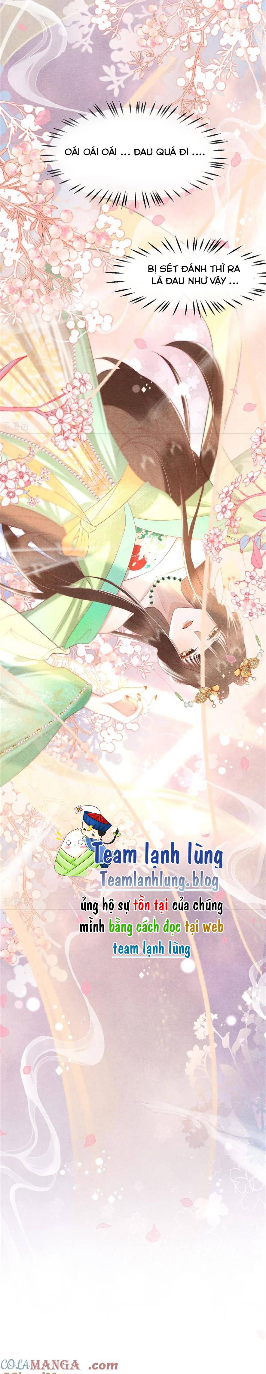 Hướng Dẫn Làm Nhiệm Vụ Của Nữ Diêm La - Chap 46