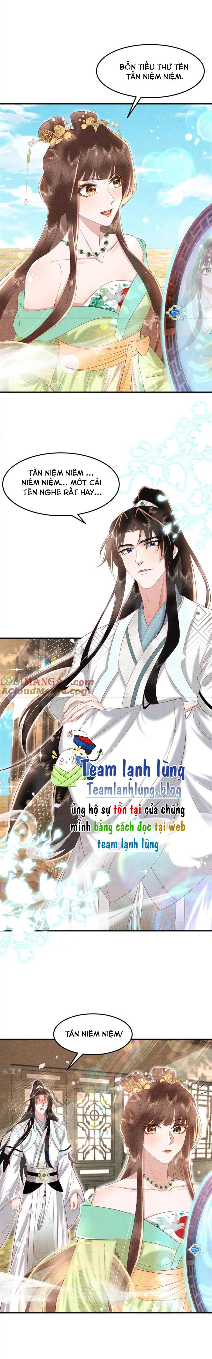 Hướng Dẫn Làm Nhiệm Vụ Của Nữ Diêm La - Chap 48