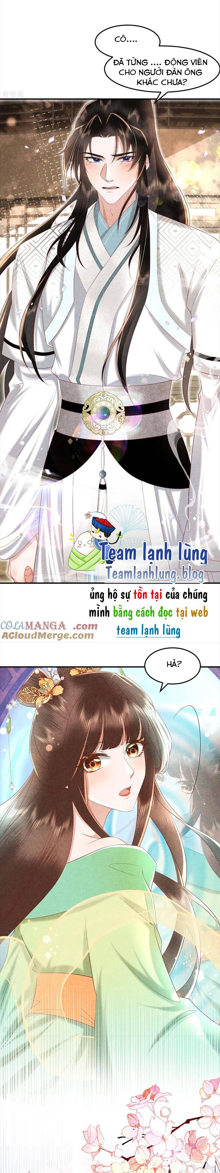 Hướng Dẫn Làm Nhiệm Vụ Của Nữ Diêm La - Chap 48