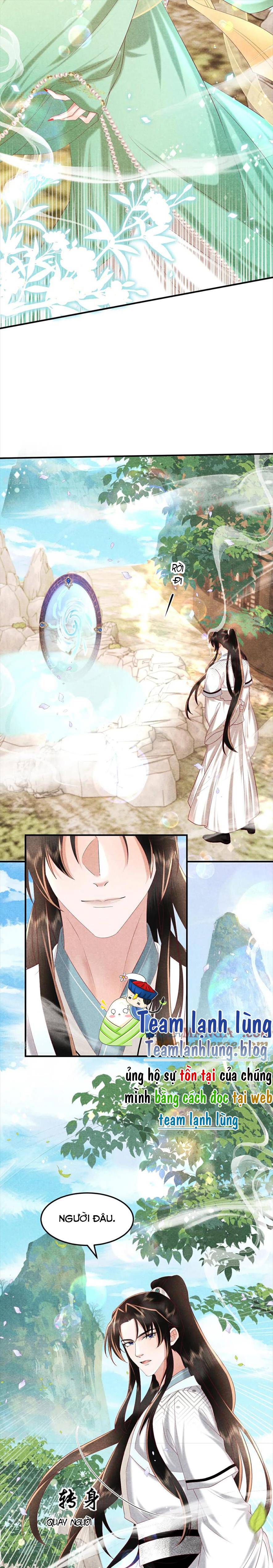 Hướng Dẫn Làm Nhiệm Vụ Của Nữ Diêm La - Chap 48