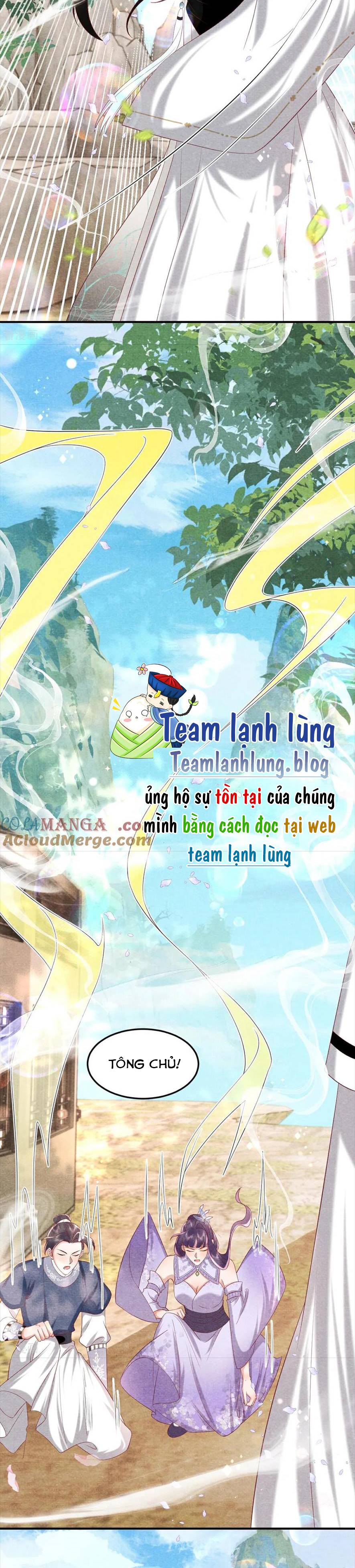 Hướng Dẫn Làm Nhiệm Vụ Của Nữ Diêm La - Chap 48
