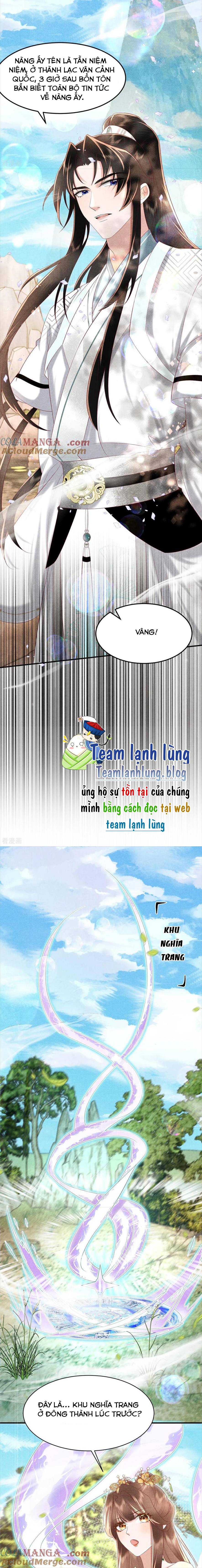 Hướng Dẫn Làm Nhiệm Vụ Của Nữ Diêm La - Chap 48