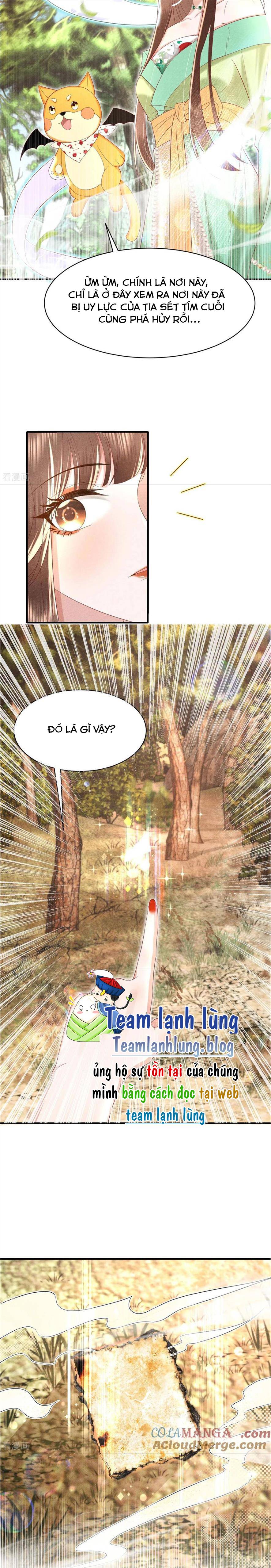 Hướng Dẫn Làm Nhiệm Vụ Của Nữ Diêm La - Chap 48