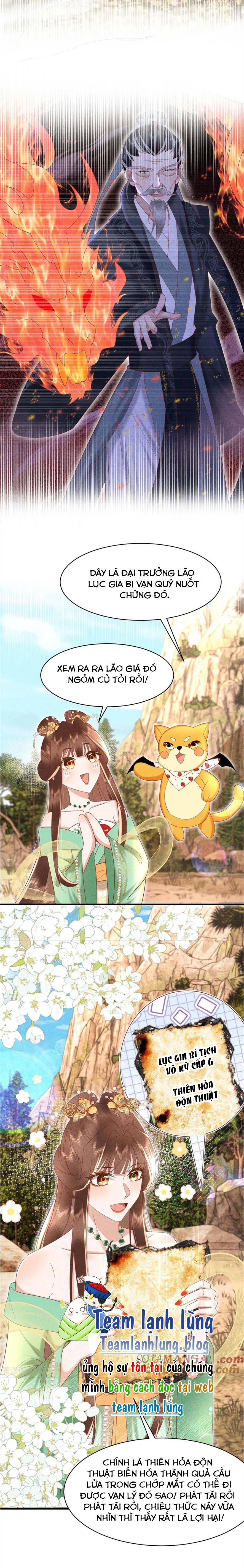 Hướng Dẫn Làm Nhiệm Vụ Của Nữ Diêm La - Chap 48