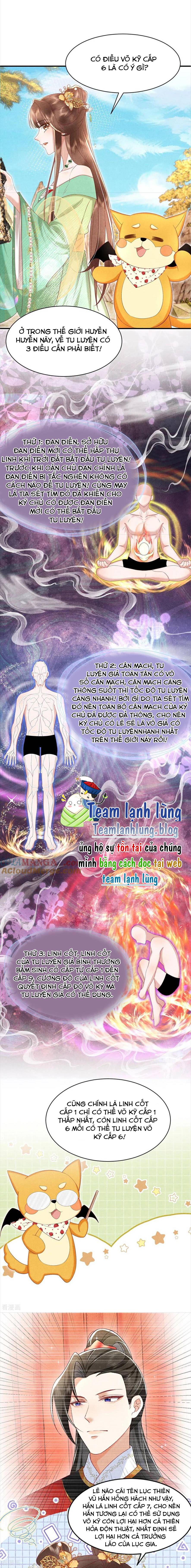 Hướng Dẫn Làm Nhiệm Vụ Của Nữ Diêm La - Chap 48