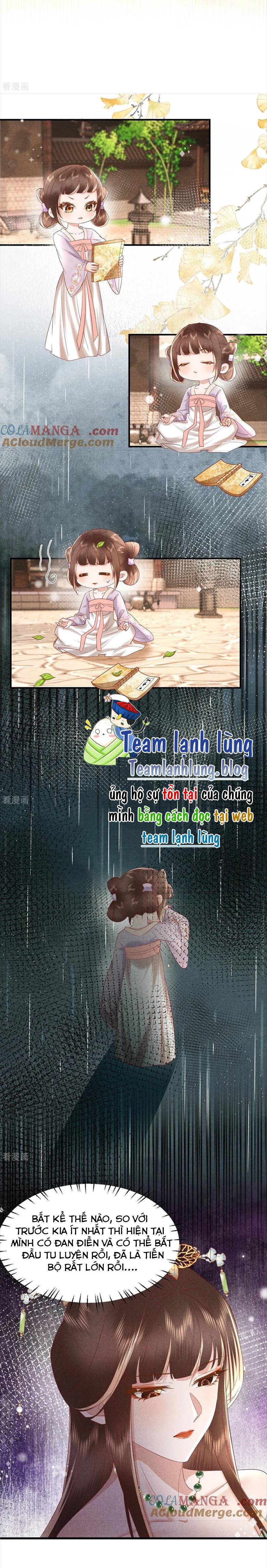 Hướng Dẫn Làm Nhiệm Vụ Của Nữ Diêm La - Chap 49