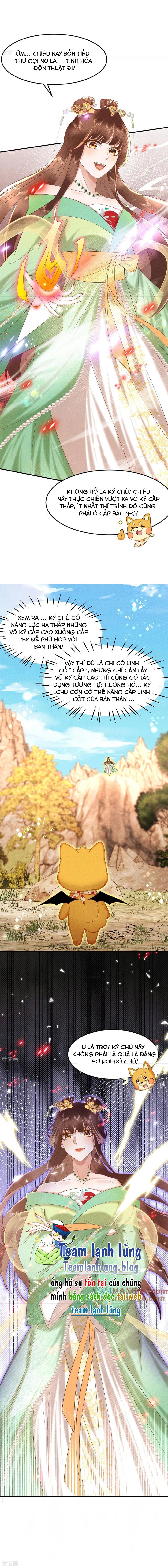 Hướng Dẫn Làm Nhiệm Vụ Của Nữ Diêm La - Chap 49