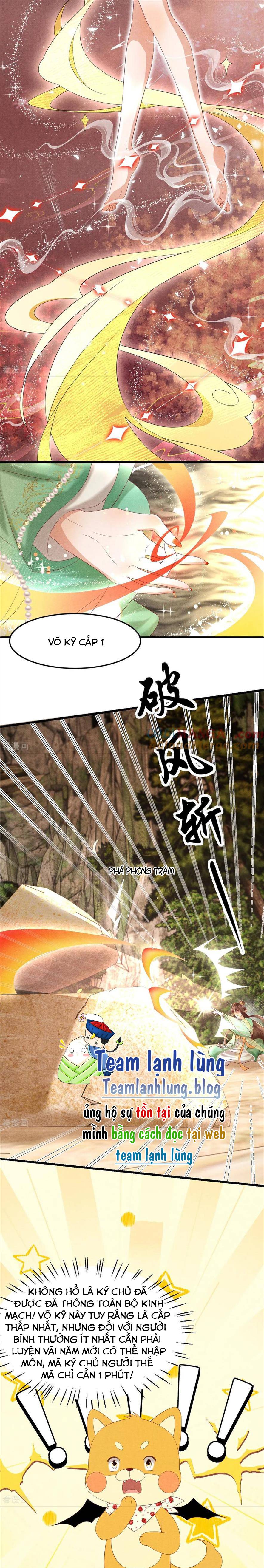 Hướng Dẫn Làm Nhiệm Vụ Của Nữ Diêm La - Chap 49