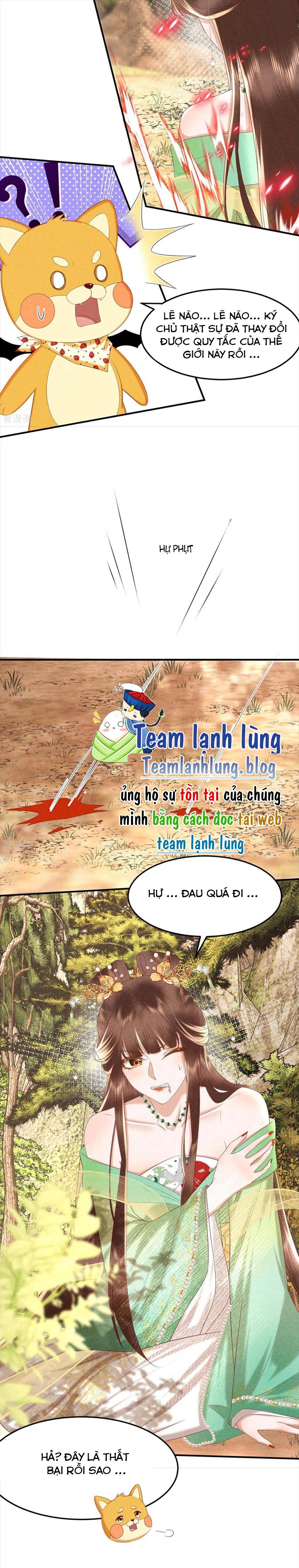 Hướng Dẫn Làm Nhiệm Vụ Của Nữ Diêm La - Chap 49