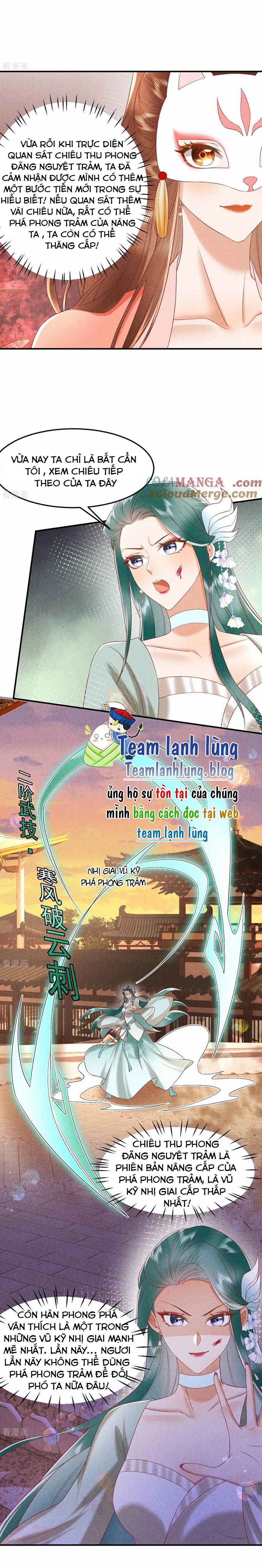 Hướng Dẫn Làm Nhiệm Vụ Của Nữ Diêm La - Chap 53