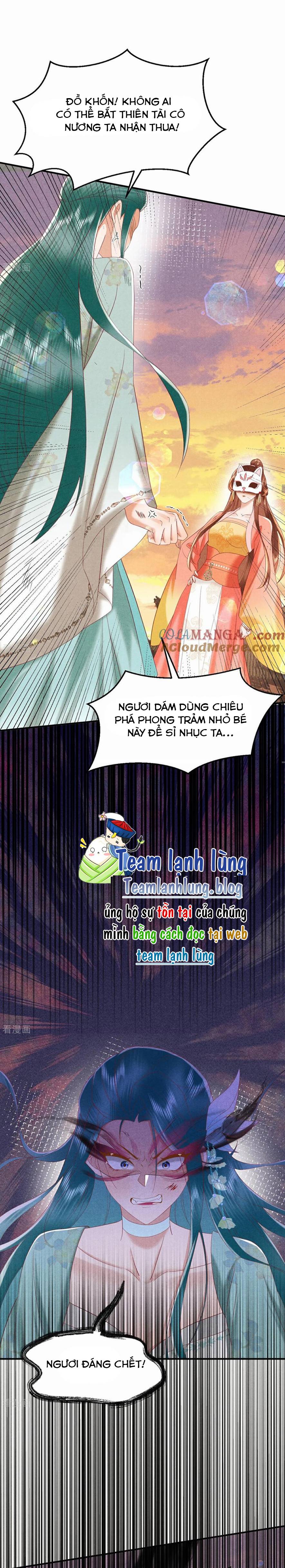 Hướng Dẫn Làm Nhiệm Vụ Của Nữ Diêm La - Chap 53