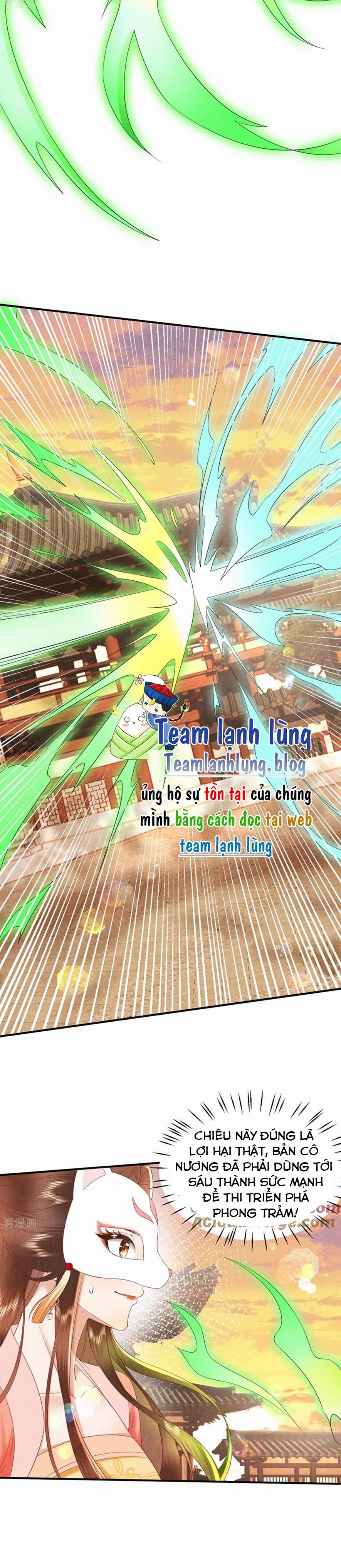 Hướng Dẫn Làm Nhiệm Vụ Của Nữ Diêm La - Chap 53