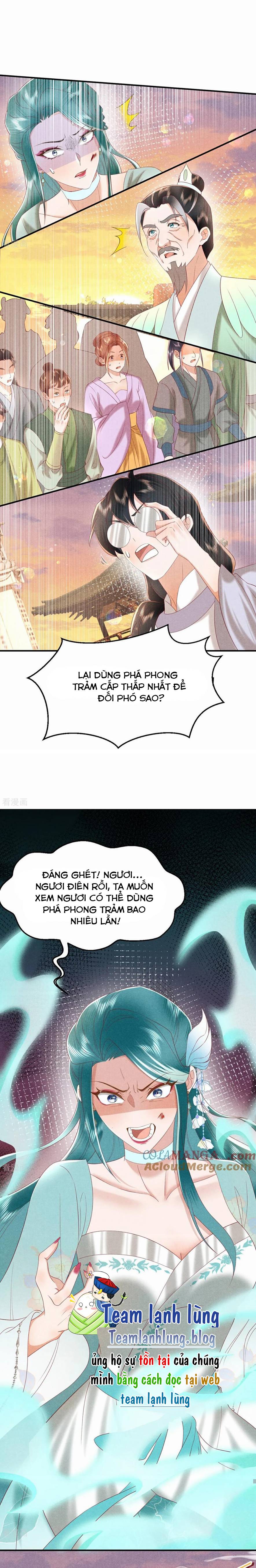 Hướng Dẫn Làm Nhiệm Vụ Của Nữ Diêm La - Chap 53