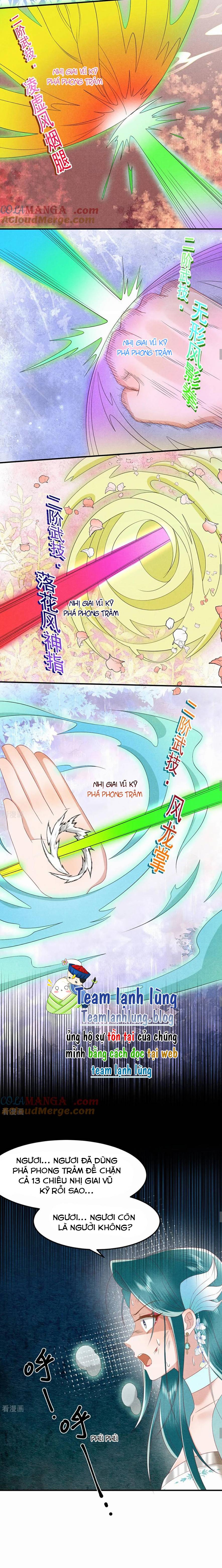 Hướng Dẫn Làm Nhiệm Vụ Của Nữ Diêm La - Chap 53