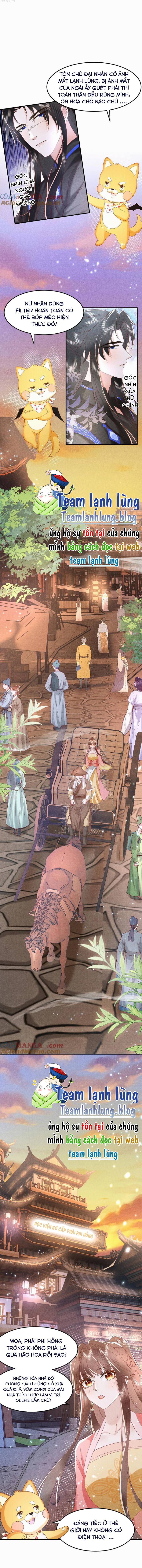 Hướng Dẫn Làm Nhiệm Vụ Của Nữ Diêm La - Chap 58