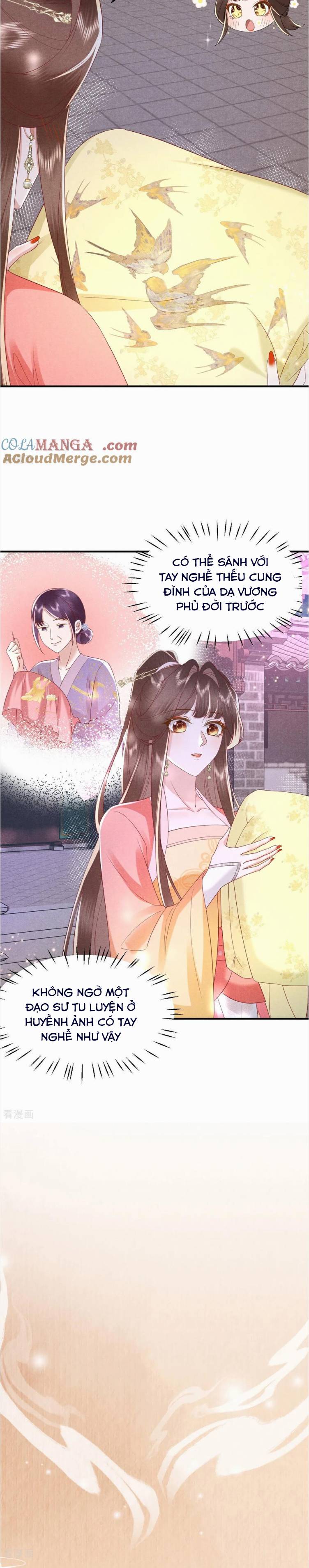 Hướng Dẫn Làm Nhiệm Vụ Của Nữ Diêm La - Chap 59