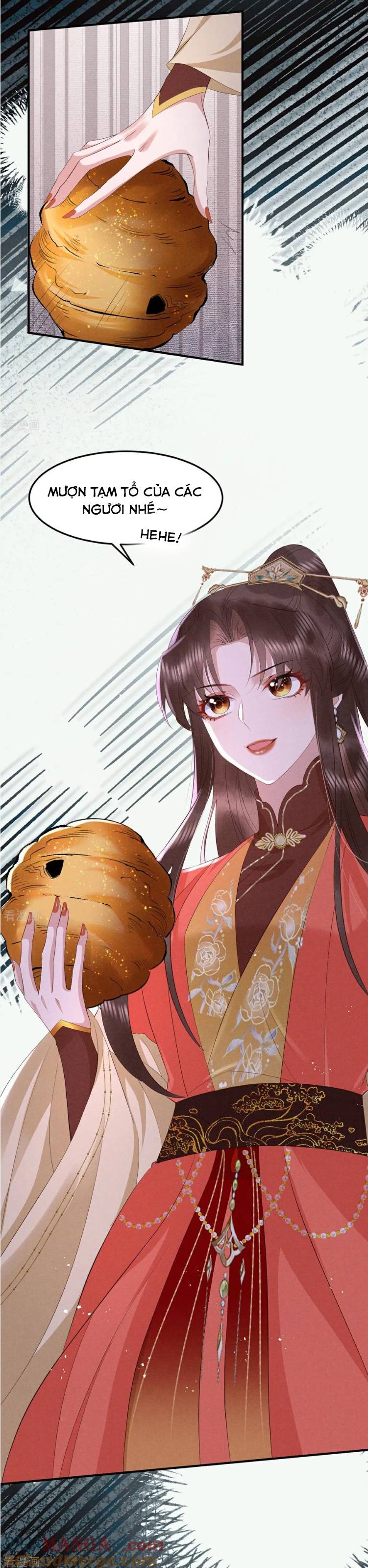 Hướng Dẫn Làm Nhiệm Vụ Của Nữ Diêm La - Chap 74