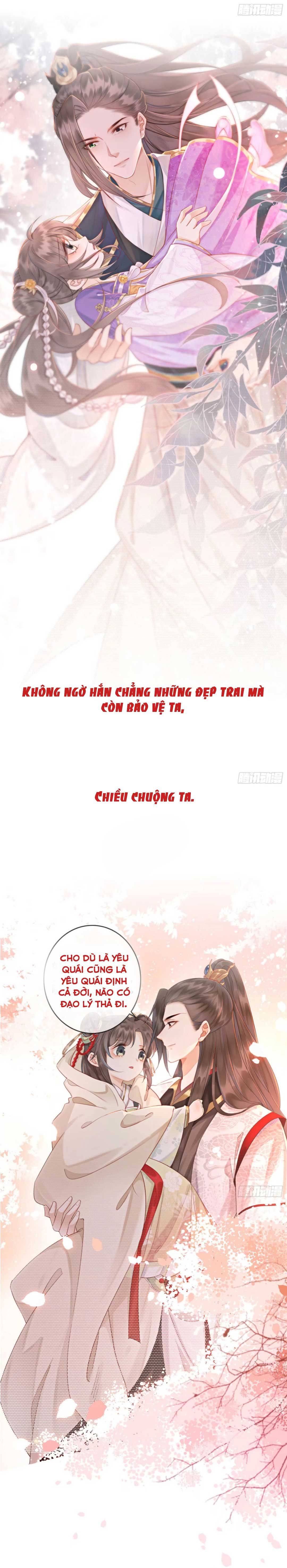 Hướng Dẫn Vương Gia Bắt Đầu Từ Hôn - Chap – 1