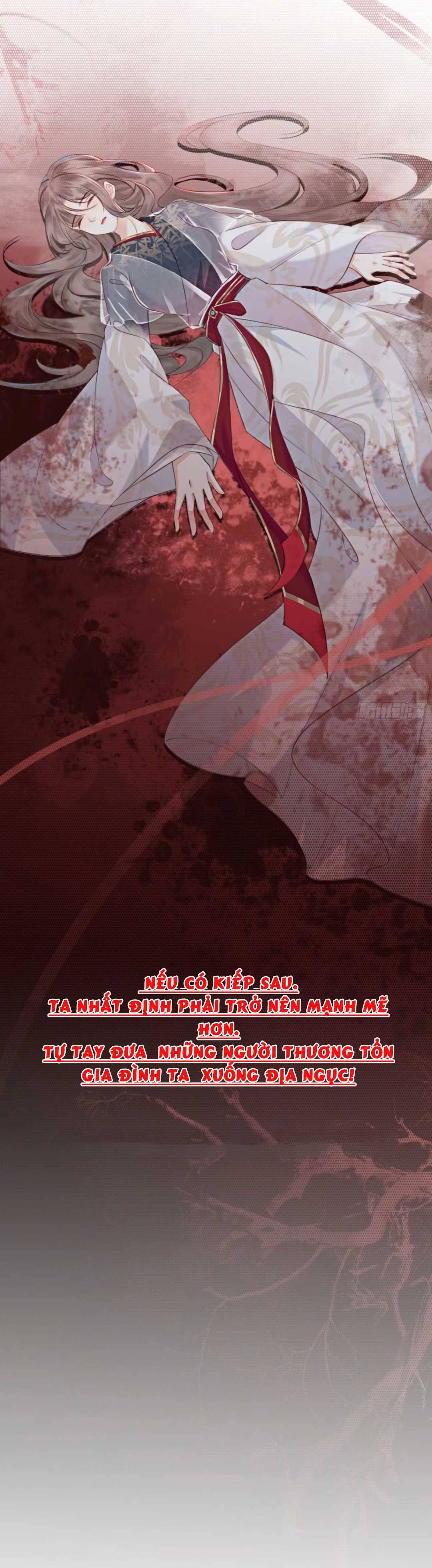 Hướng Dẫn Vương Gia Bắt Đầu Từ Hôn - Chap – 1