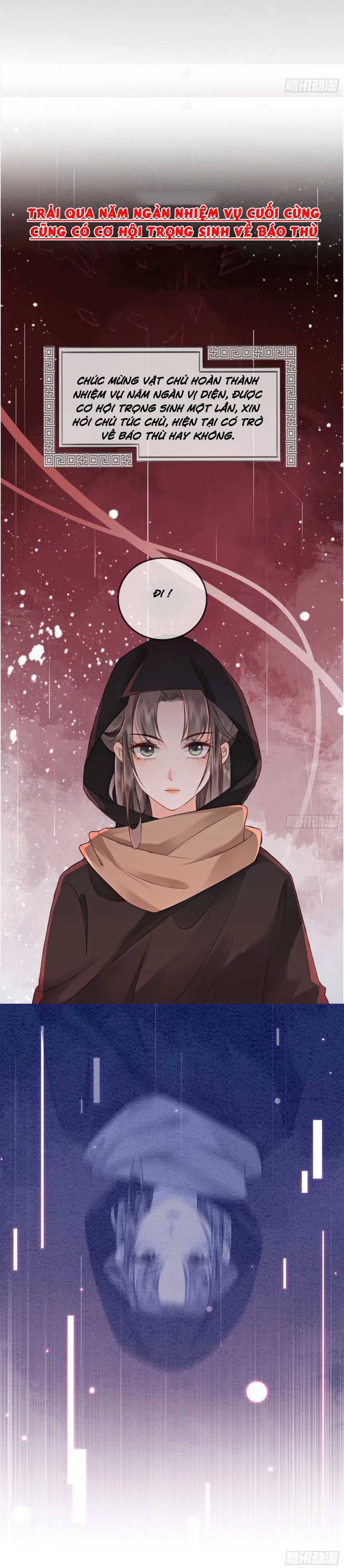 Hướng Dẫn Vương Gia Bắt Đầu Từ Hôn - Chap – 1