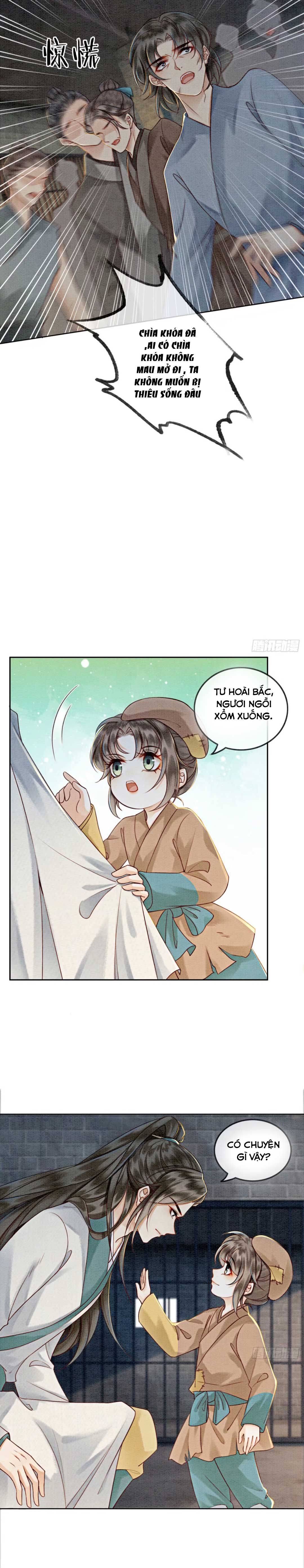 Hướng Dẫn Vương Gia Bắt Đầu Từ Hôn - Chap – 10