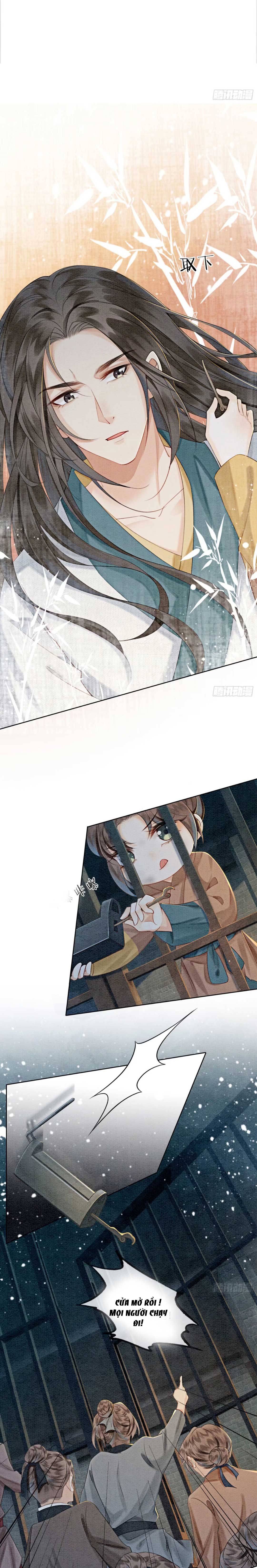 Hướng Dẫn Vương Gia Bắt Đầu Từ Hôn - Chap – 10