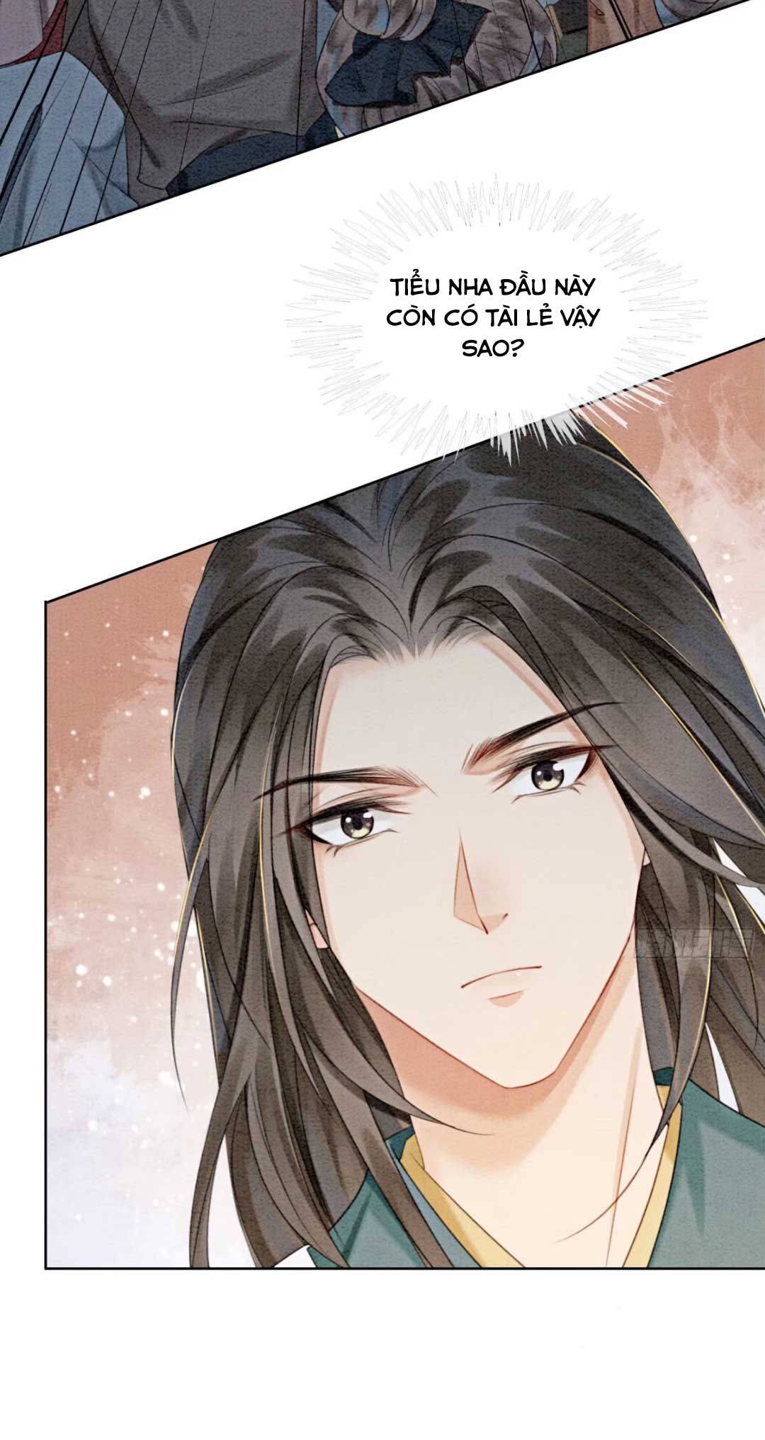 Hướng Dẫn Vương Gia Bắt Đầu Từ Hôn - Chap – 10