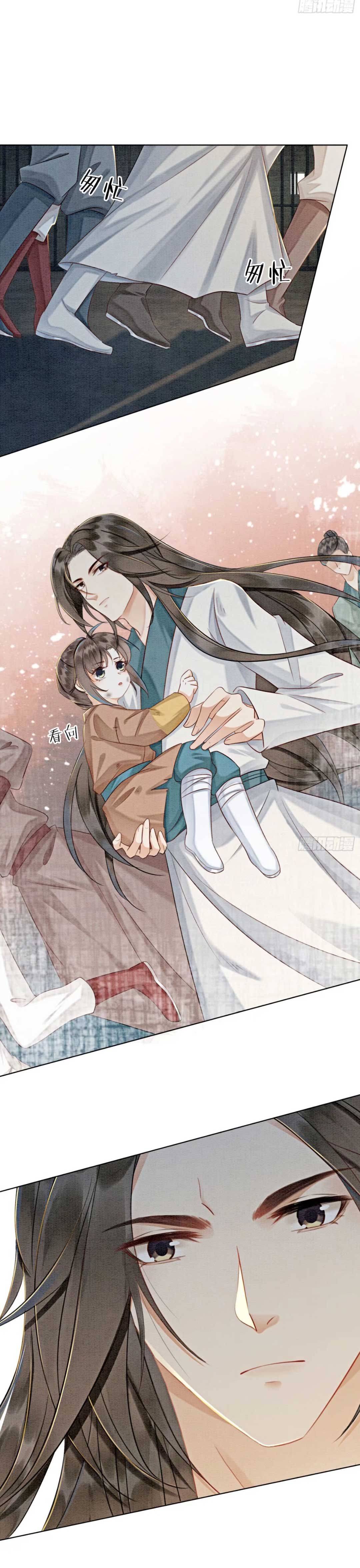 Hướng Dẫn Vương Gia Bắt Đầu Từ Hôn - Chap – 10