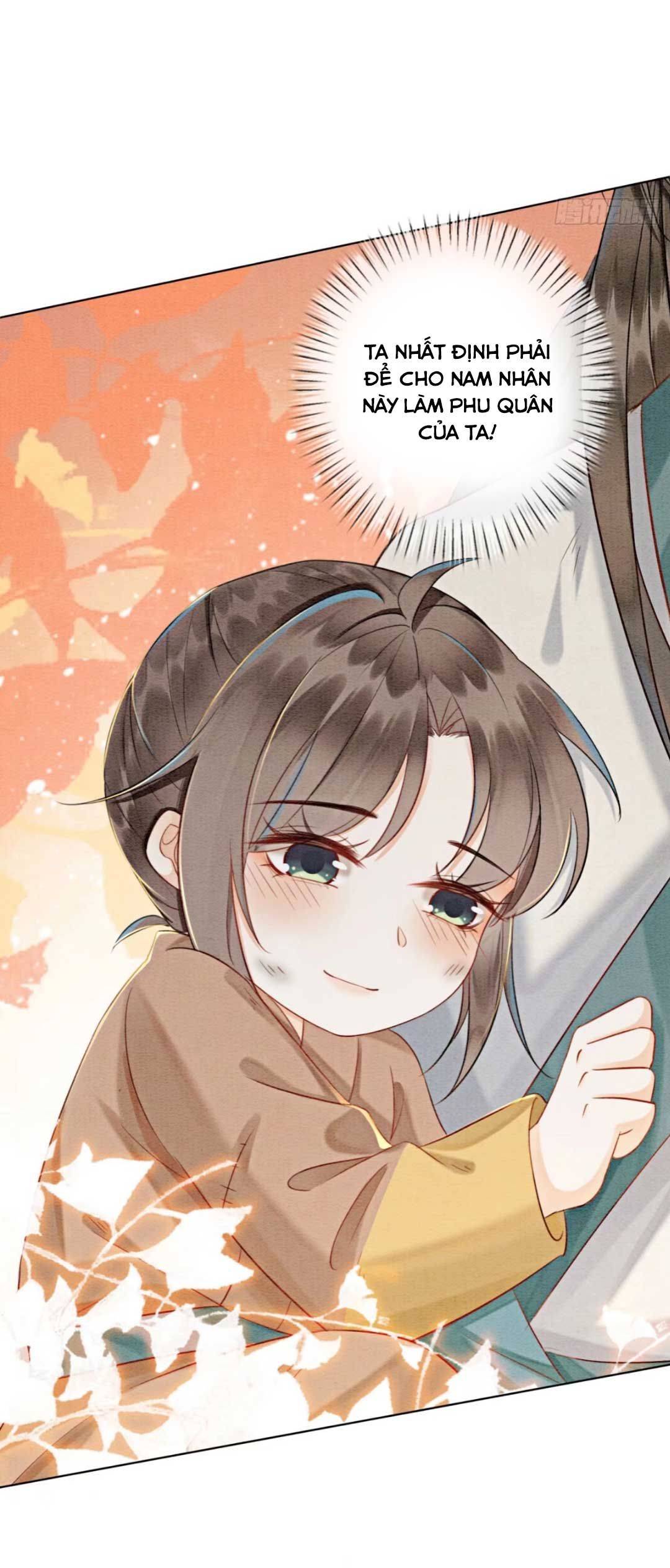 Hướng Dẫn Vương Gia Bắt Đầu Từ Hôn - Chap – 10