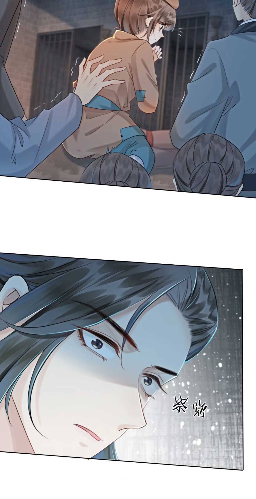 Hướng Dẫn Vương Gia Bắt Đầu Từ Hôn - Chap – 10