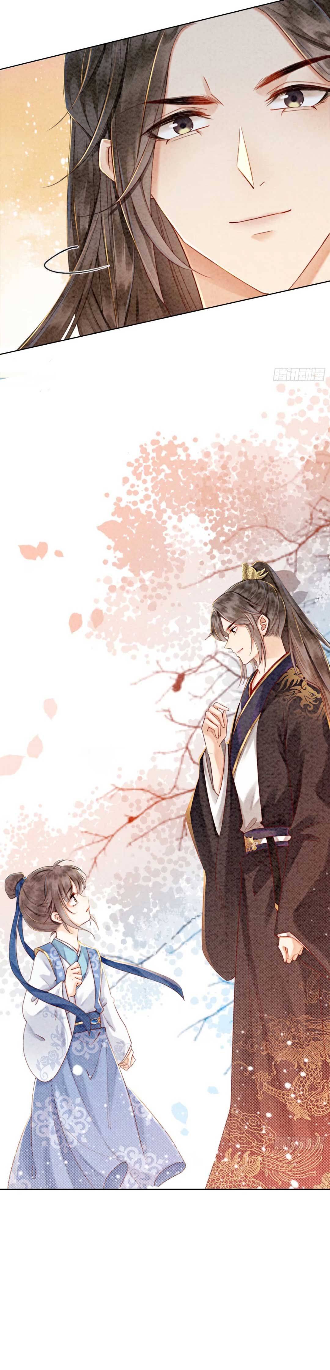 Hướng Dẫn Vương Gia Bắt Đầu Từ Hôn - Chap – 11