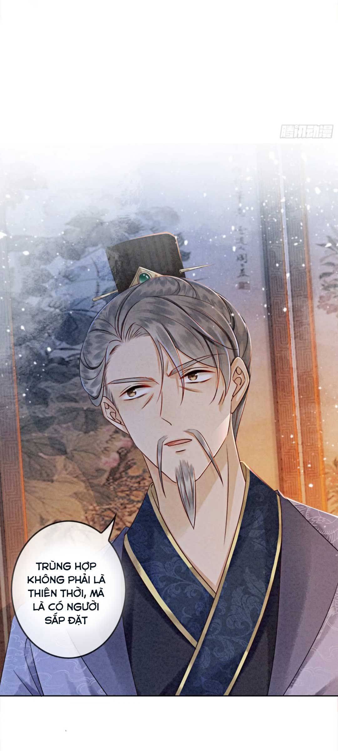 Hướng Dẫn Vương Gia Bắt Đầu Từ Hôn - Chap – 11