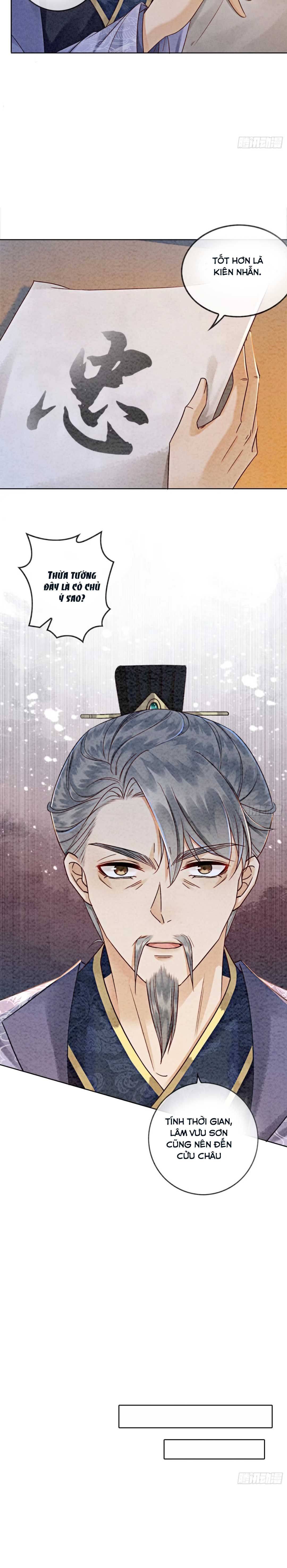 Hướng Dẫn Vương Gia Bắt Đầu Từ Hôn - Chap – 11