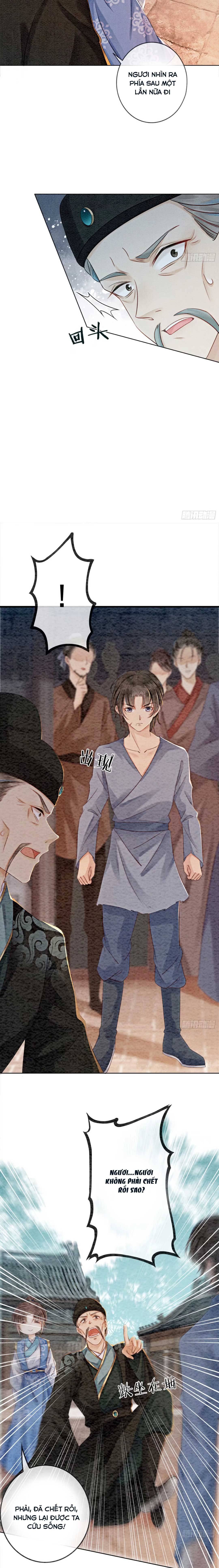 Hướng Dẫn Vương Gia Bắt Đầu Từ Hôn - Chap – 11