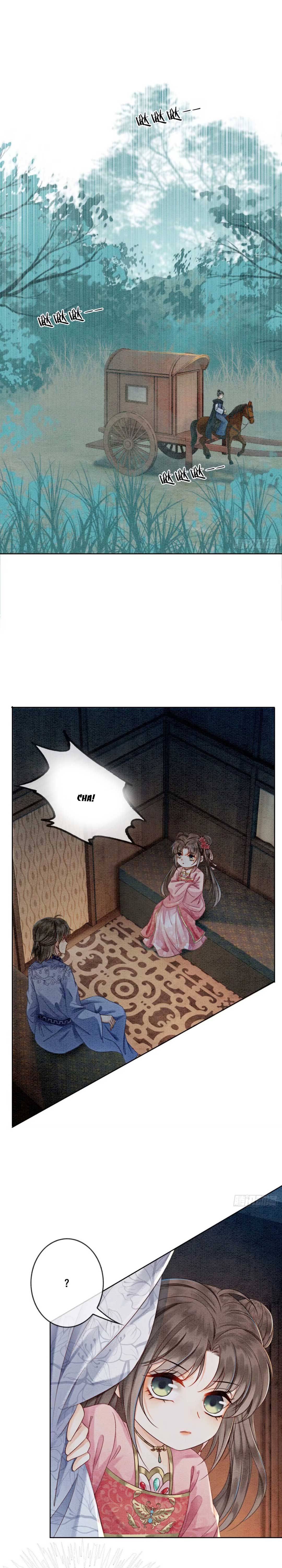 Hướng Dẫn Vương Gia Bắt Đầu Từ Hôn - Chap bạch liên hoa dựa vào việc giả trang đáng thương hướng dẫn ca ca xưng bá toàn cầu 12