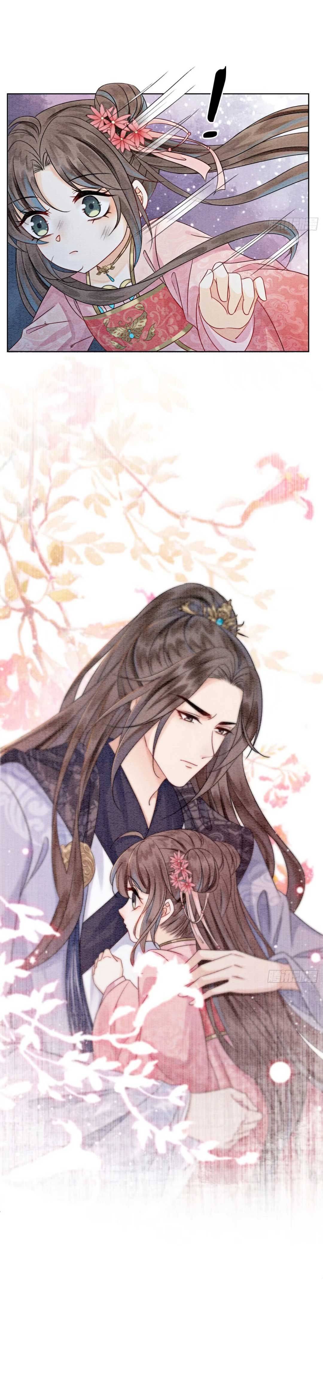 Hướng Dẫn Vương Gia Bắt Đầu Từ Hôn - Chap – 13