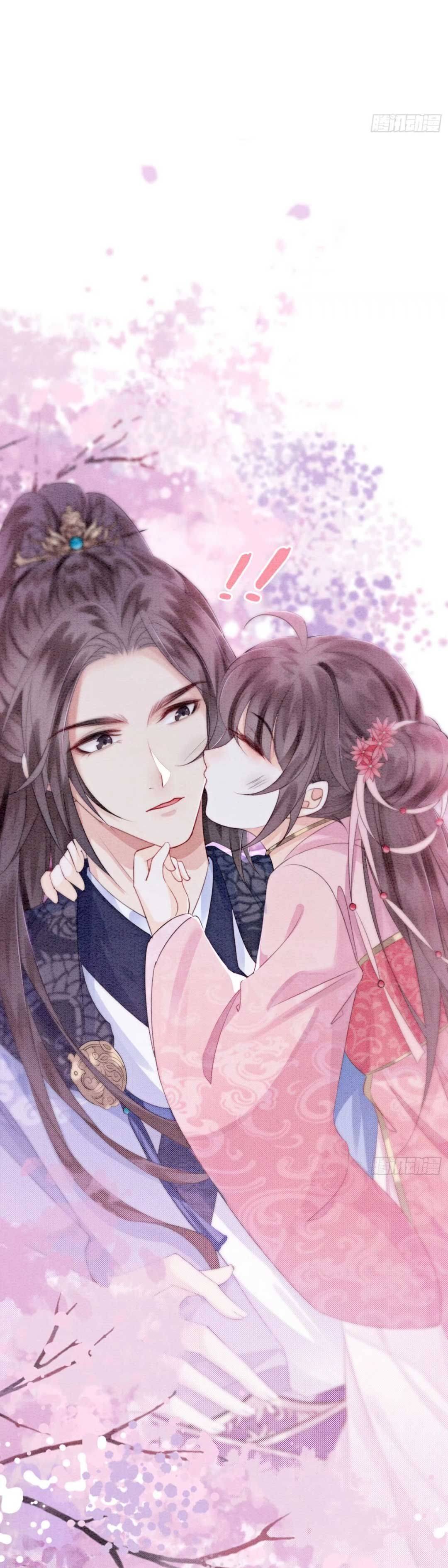 Hướng Dẫn Vương Gia Bắt Đầu Từ Hôn - Chap – 13