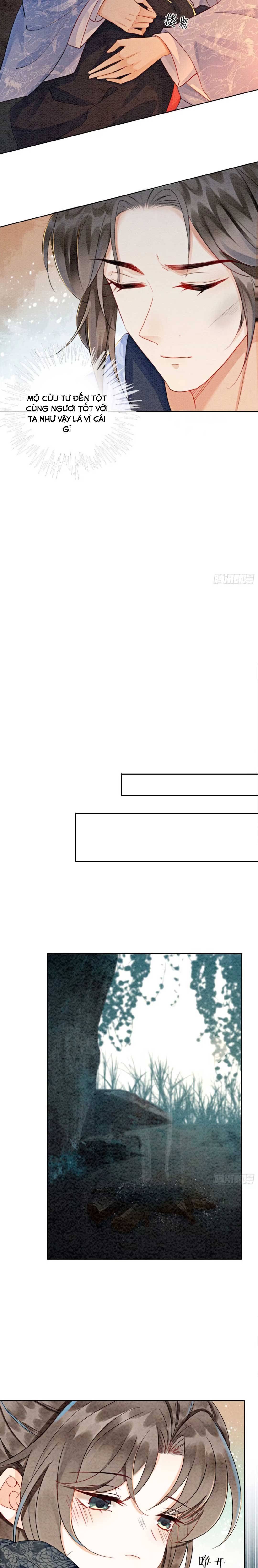 Hướng Dẫn Vương Gia Bắt Đầu Từ Hôn - Chap – 13