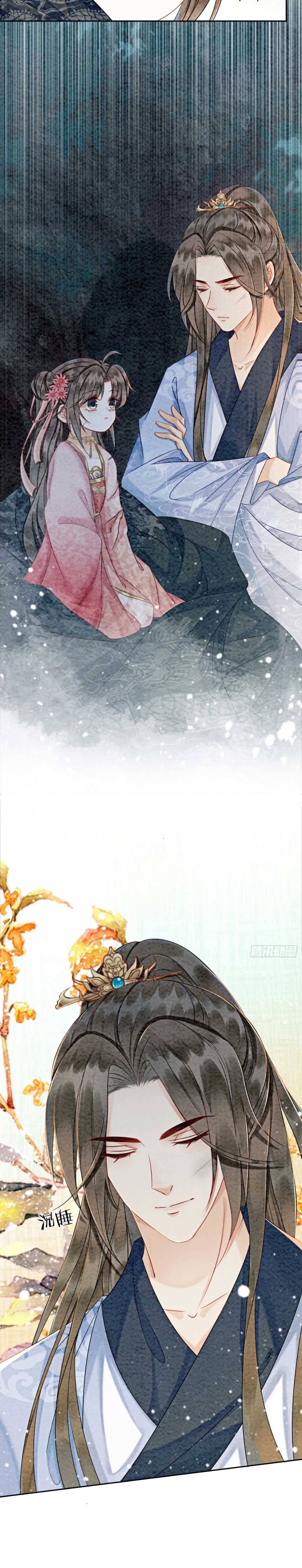 Hướng Dẫn Vương Gia Bắt Đầu Từ Hôn - Chap – 13